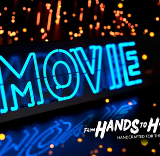 From Hands to Hammer Movie - Financing Phase The Power Behind the Scenes