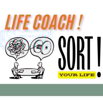 Life Coach 