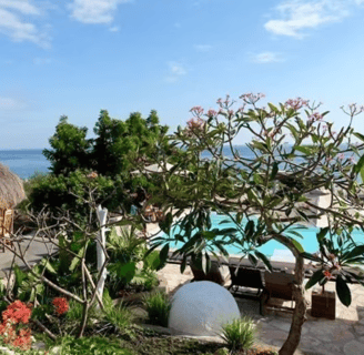 Mario Hotel Sumba Indonesia