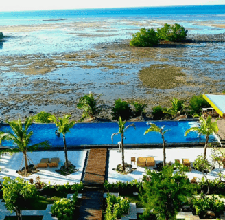 Padidata Beach Hotel Sumba Indonesia