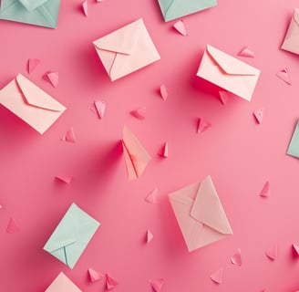 Cara email marketing di Restoran