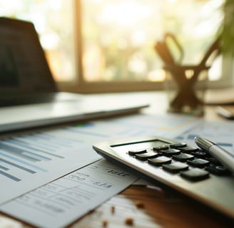 Strategi Penghematan Pajak untuk Restoran