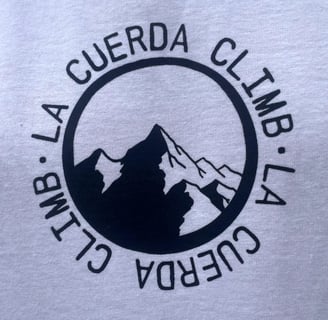 Lacuerdaclimb