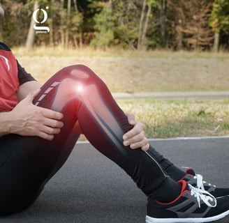 ACl rehab in Noida
