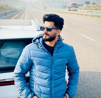 Sagar Thind