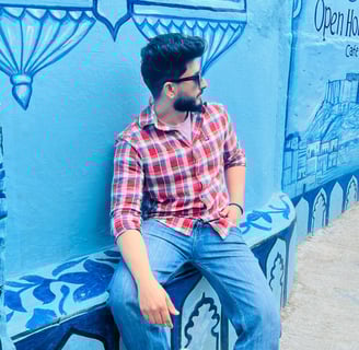 Sagar Thind