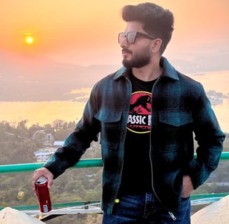 Sagar Thind
