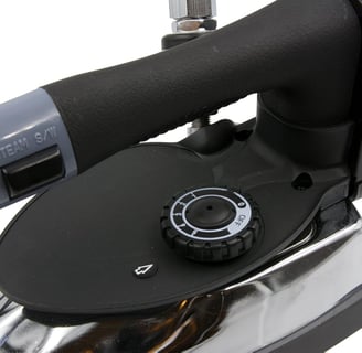 Plancha Silver Star desde Arriba