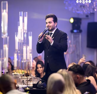 Bassam Mahdi Sydney Concert 2025