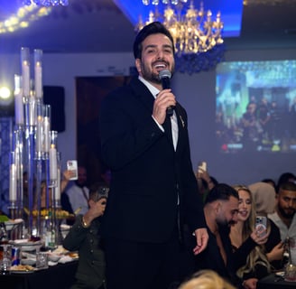 Bassam Mahdi Sydney Concert 2025