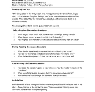 a parent's guide to teaching a child's guide to a parent '