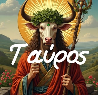 Tavros Zwdiorama