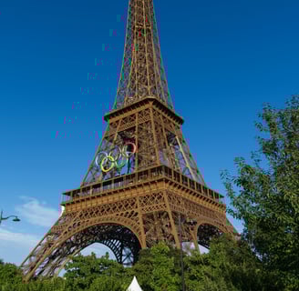 Paris Private Walking Tour