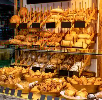 Paris Walking Tour