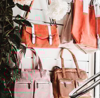 sacs besace cuir velour maroquinerie miramas gepmiramas gep chaussures