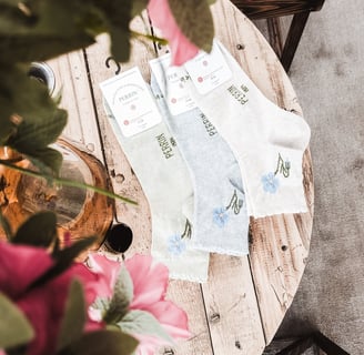 chaussettes made in france perrin berthe labonal bonneterie française