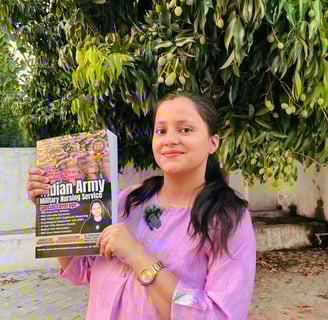 Best Book for MNS Exam preparation
