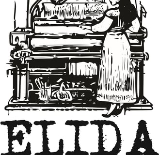 Logo sponsor ELIDA Business