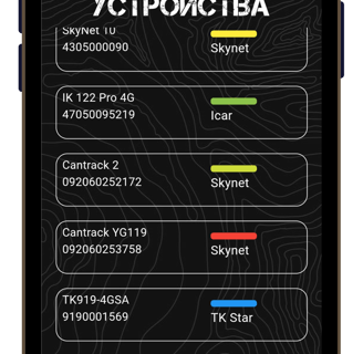 Именувай кучетата, избери цвят и дебелина на следата – Wild Game улеснява.