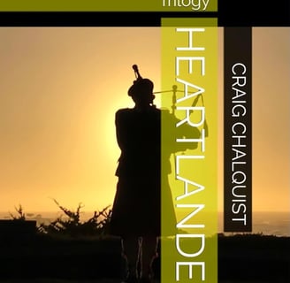 Heartlander cover.