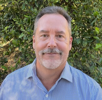 Photo of Craig Chalquist, PhD, PhD