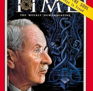 Carl Jung