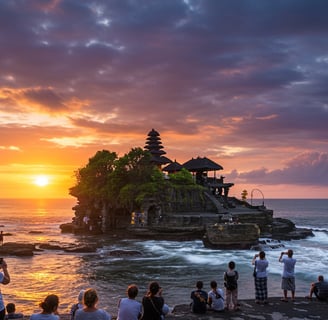 Bali, Indonésia