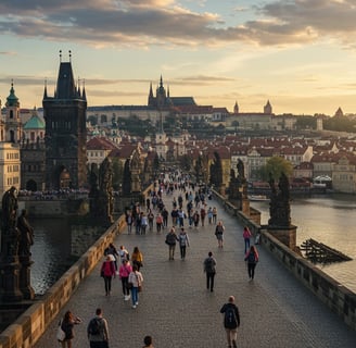 Praga, República Tcheca