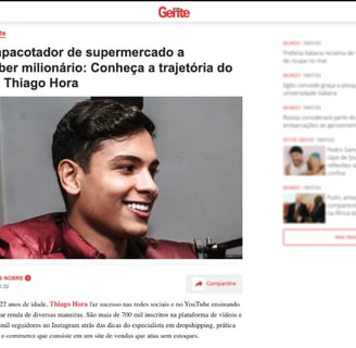 Revista Gente
