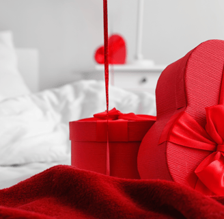 chambre saint valentin