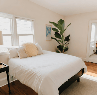 chambre airbnb