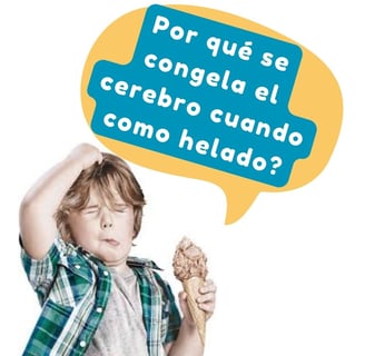cerebro congela