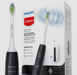 Colgate SonicPro