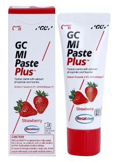 Mi Paste Plus Recaldent