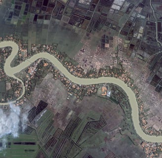 Dokumentasi Muara Gembong Survive