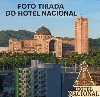 Basílica Nova de Aparecida