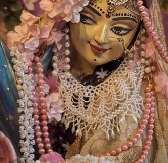 Radha Rani