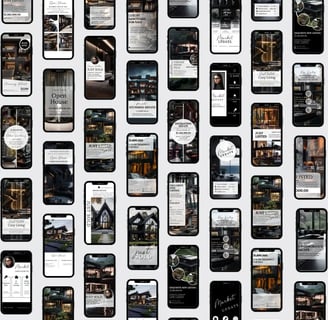 Social Media Templates