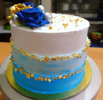 gluten free cake