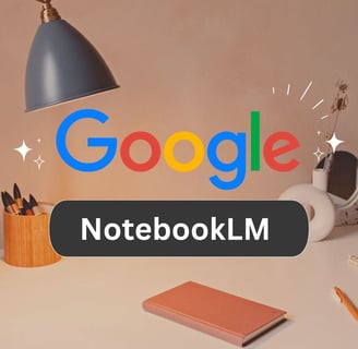 NotebookLM - artizone
