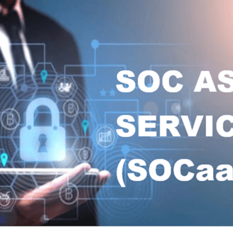 soc as a service - artizone