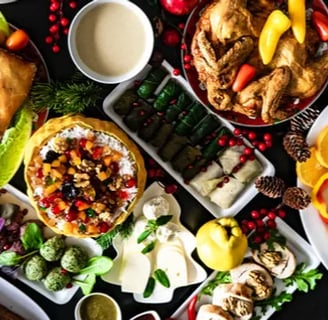 Alimentação Saudável! Estratégias para adotar hábitos saudáveis.