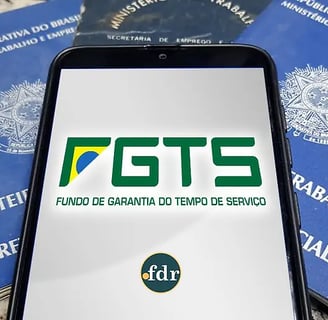 Segundo o Ministro, o presidente deu carta branca para enviar um projeto