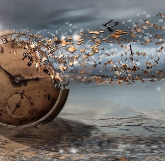Por que temos a sensação de que o tempo está acelerando?
