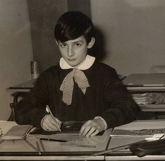 Bancapirina la storia di un giovane imprenditore