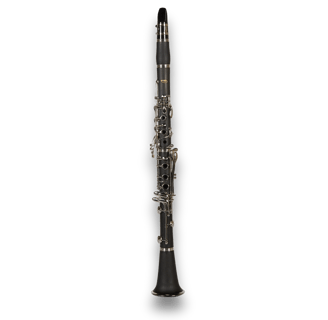 clarinet