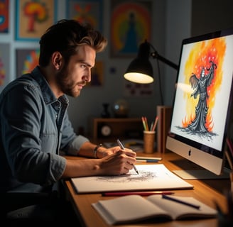 How to self-publish your book
