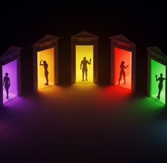 what are the seven sins? what are the top 7 sins?
