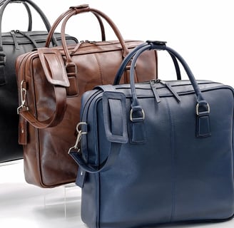 a variety of leather bags and bags for sale by Hersoleather HN