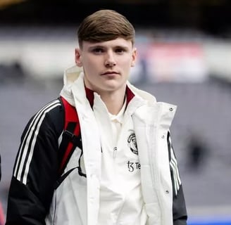 Loan Frenzy: United’s Young Gem in Demand